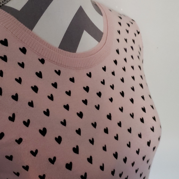 HEARTS TOP 💘 - Picture 4 of 8